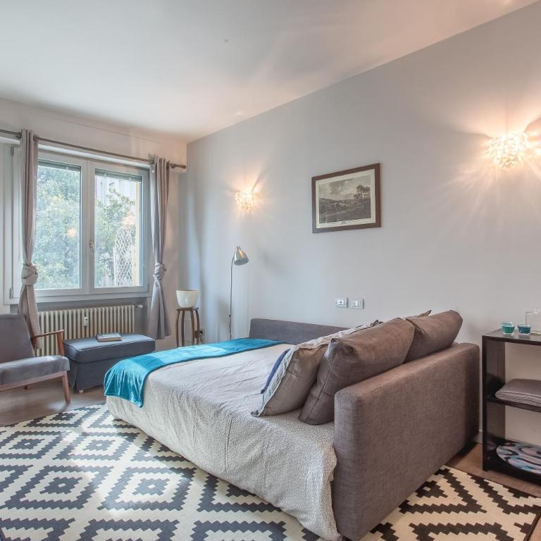 Liber Ale Loft - Appartement 1 Chambre - 13
