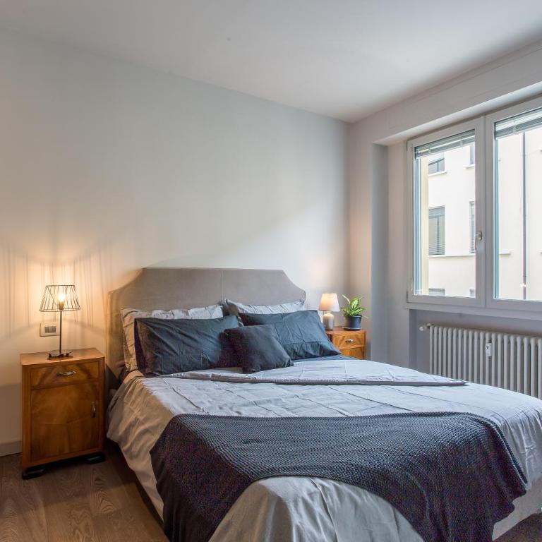 Liber Ale Loft - Appartement 1 Chambre - 3