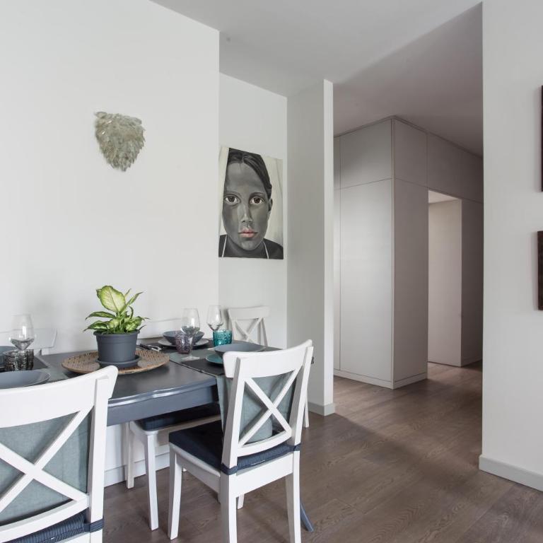 Liber Ale Loft - Appartement 1 Chambre - 15