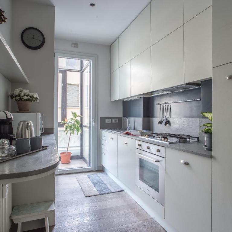 Liber Ale Loft - Appartement 1 Chambre - 4