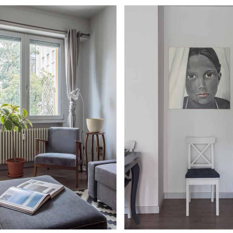 Liber Ale Loft - Appartement 1 Chambre - 7