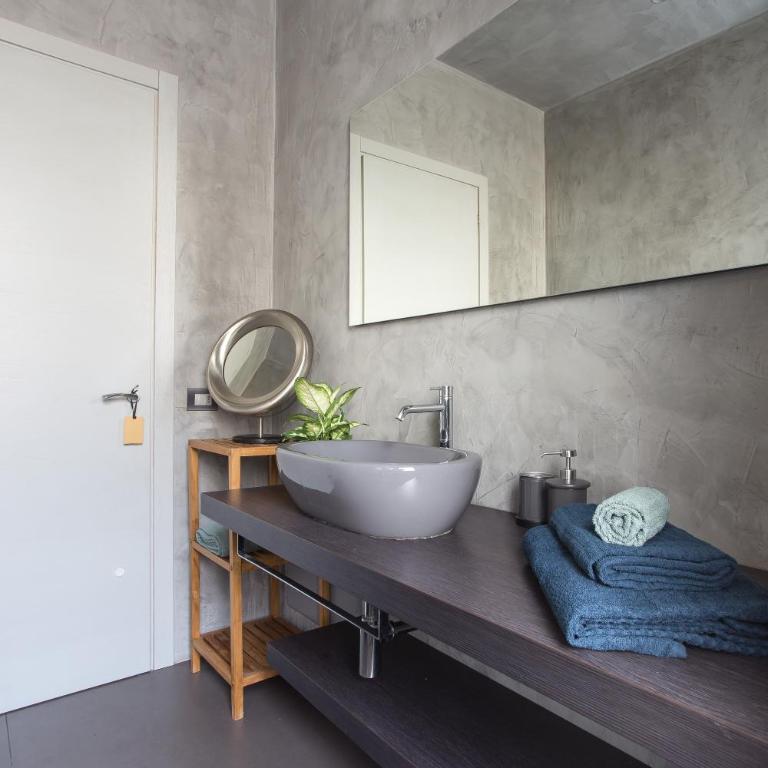 Liber Ale Loft - Appartement 1 Chambre - 16