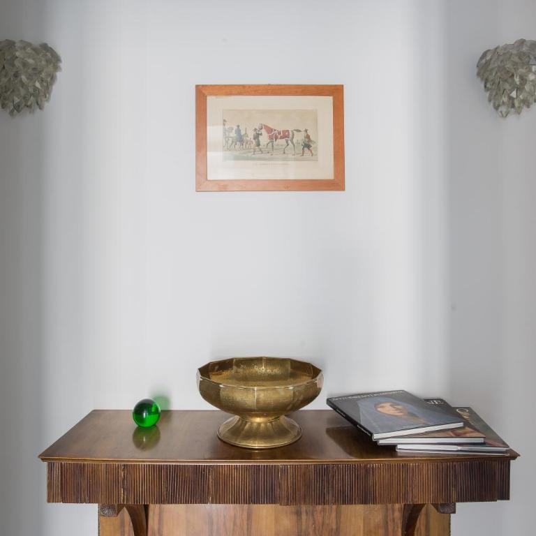 Liber Ale Loft - Appartement 1 Chambre - 18