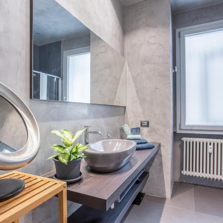 Liber Ale Loft - Appartement 1 Chambre - 19