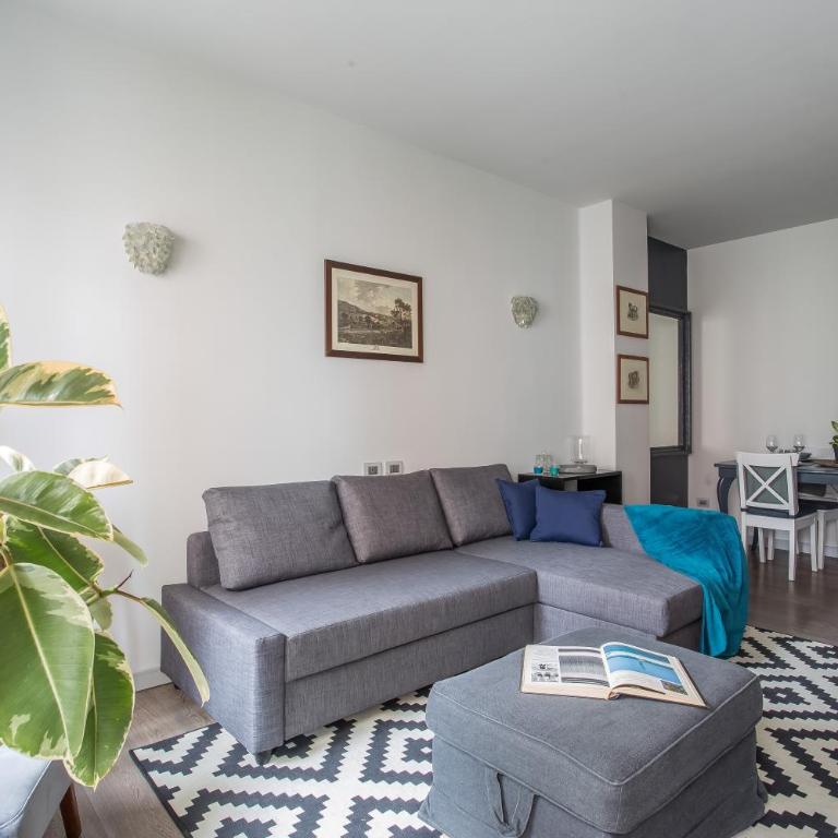 Liber Ale Loft - Appartement 1 Chambre - 8