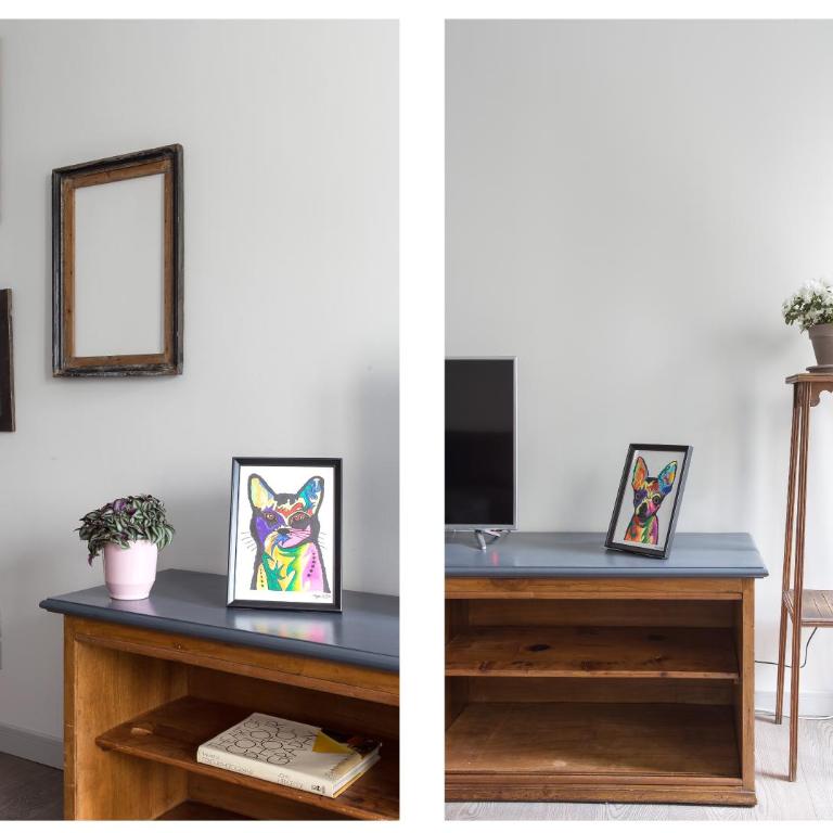 Liber Ale Loft - Appartement 1 Chambre - 20
