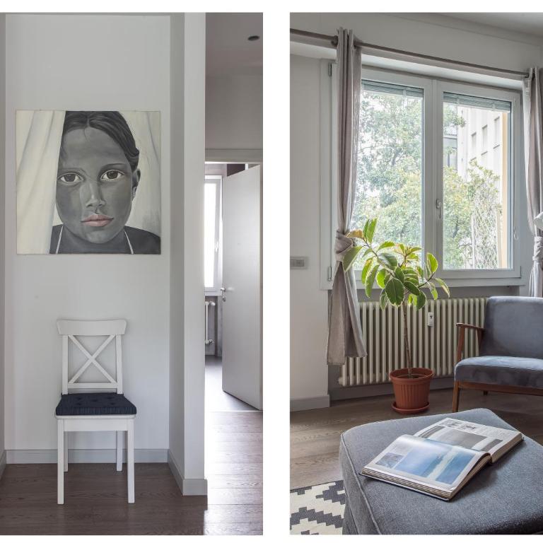 Liber Ale Loft - Appartement 1 Chambre - 9