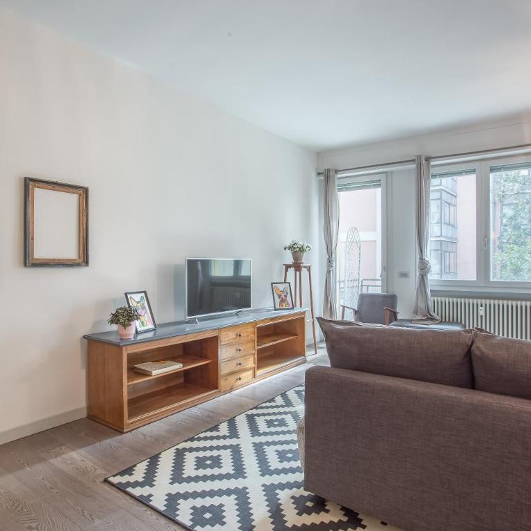 Liber Ale Loft - Appartement 1 Chambre - 21