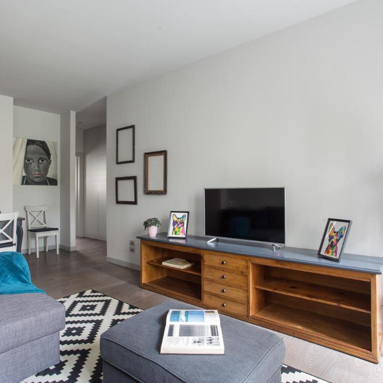 Liber Ale Loft - Appartement 1 Chambre - 22