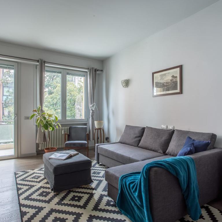 Liber Ale Loft - Appartement 1 Chambre - 1