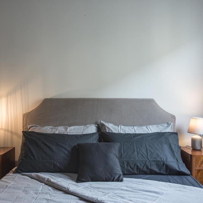 Liber Ale Loft - Appartement 1 Chambre - 23