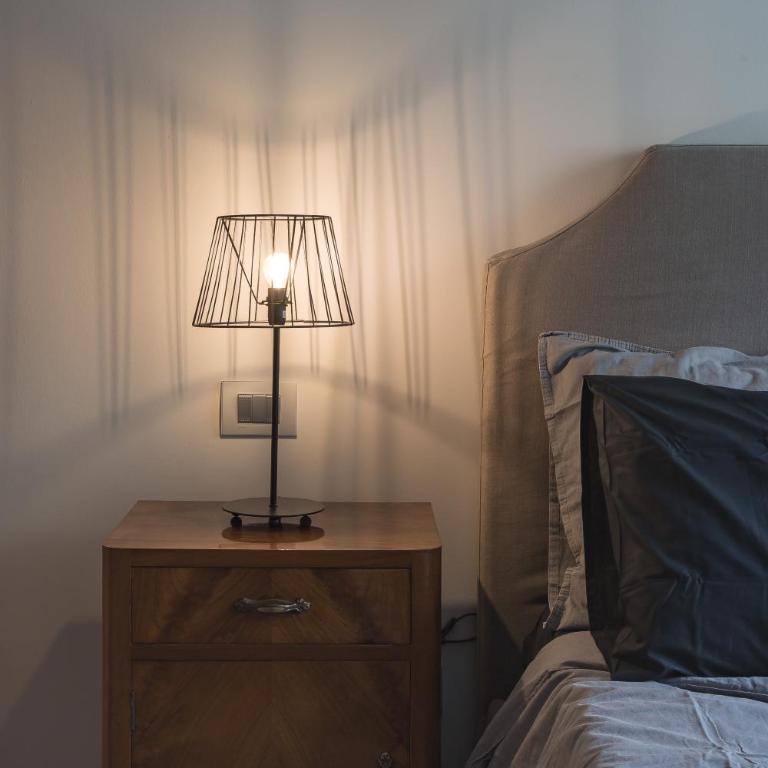 Liber Ale Loft - Appartement 1 Chambre - 25
