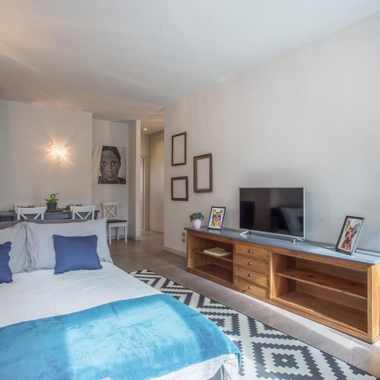 Liber Ale Loft - Appartement 1 Chambre - 26