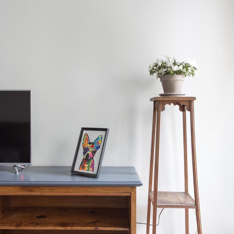 Liber Ale Loft - Appartement 1 Chambre - 27