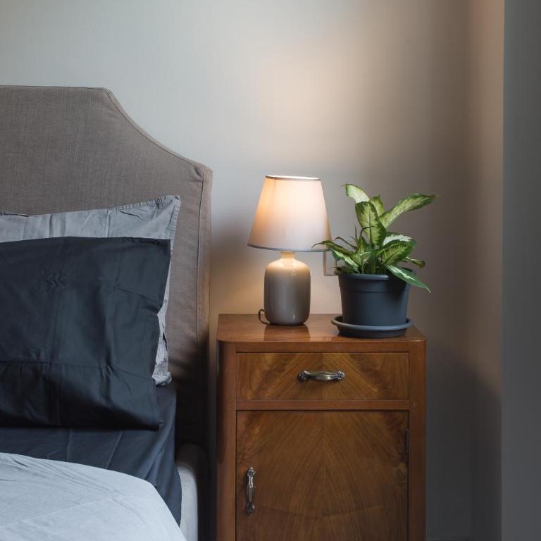 Liber Ale Loft - Appartement 1 Chambre - 28