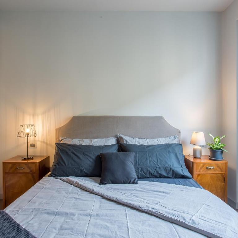 Liber Ale Loft - Appartement 1 Chambre - 29