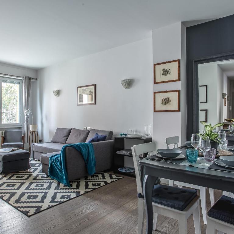 Liber Ale Loft - Appartement 1 Chambre - 2