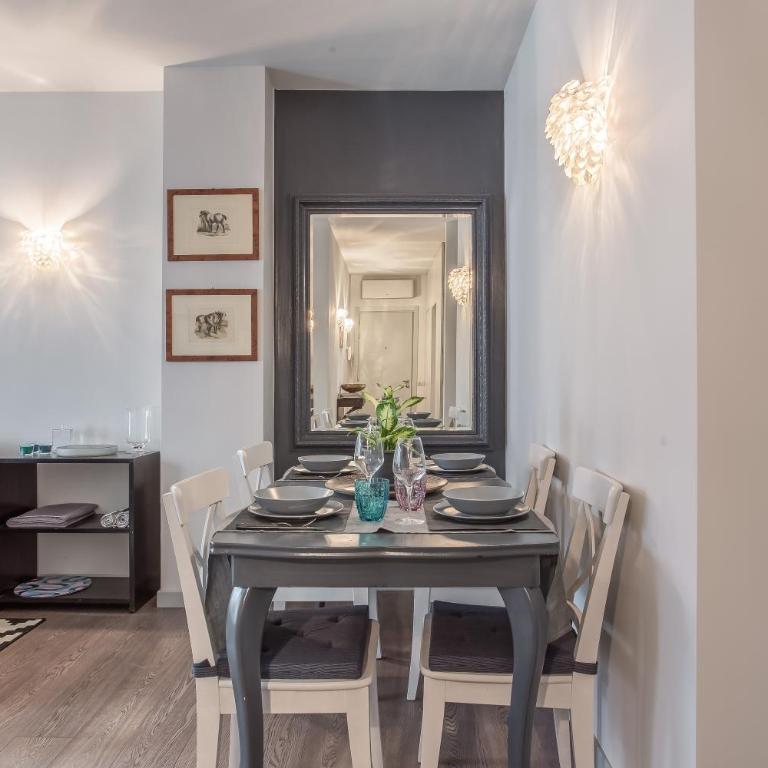 Liber Ale Loft - Appartement 1 Chambre - 30