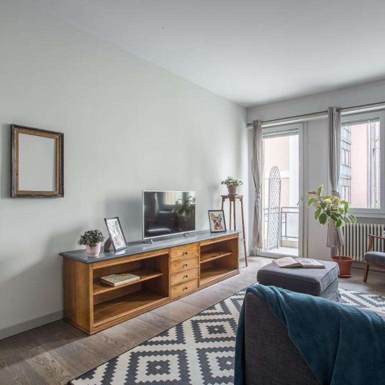 Liber Ale Loft - Appartement 1 Chambre - 31