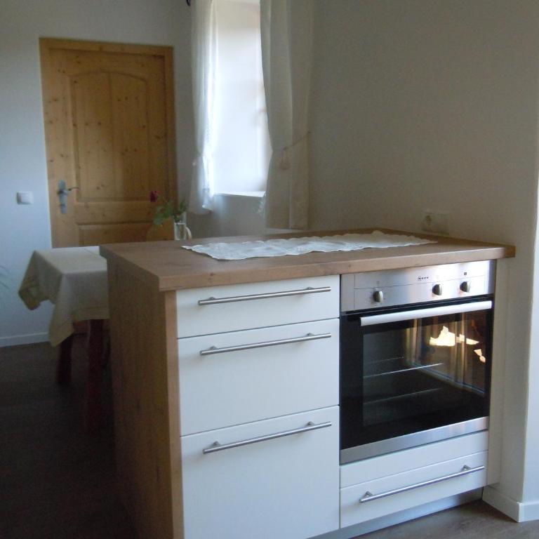 Feldererhof - Appartement 1 Chambre - Vue sur Montagne - 6