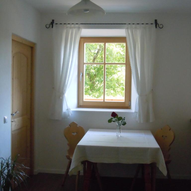 Feldererhof - Appartement 1 Chambre - Vue sur Montagne - 2