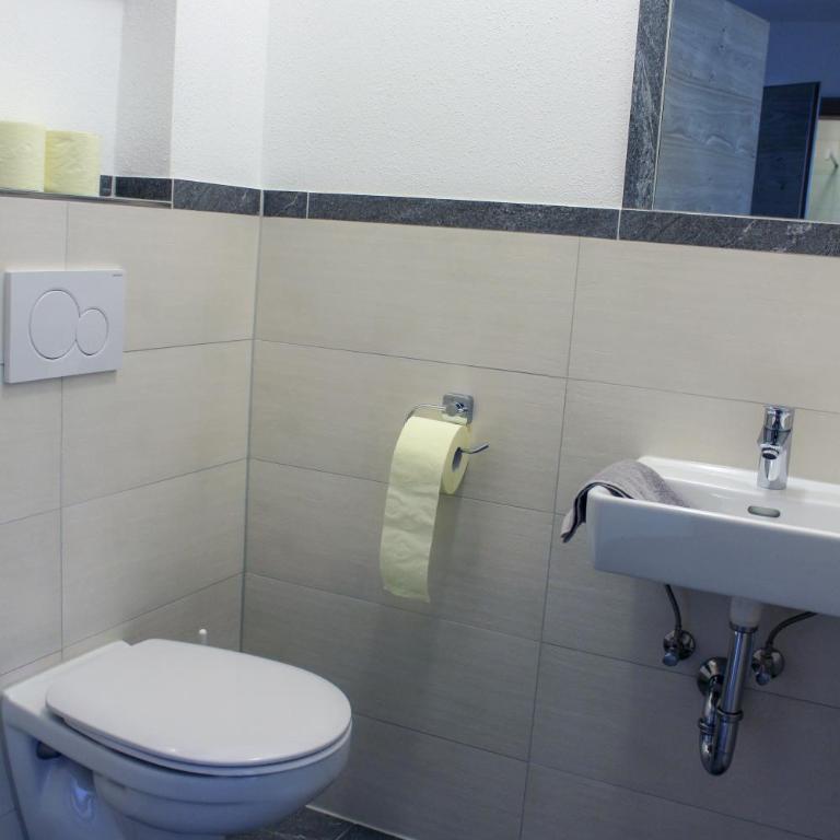 Apart Alpin - Apartment mit 2 Schlafzimmern - 7
