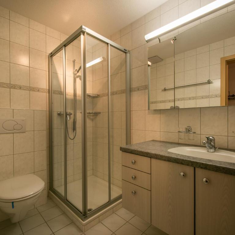 Roossi-Huus 1 - Apartment mit Blick auf die Berge - 25