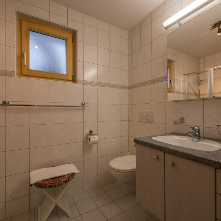 Roossi-Huus 1 - Apartment mit Blick auf die Berge - 24