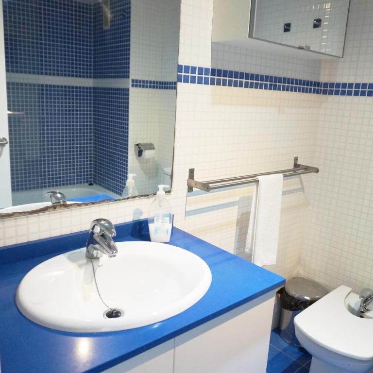 Happy Holiday Beach Home - Apartamento de 2 dormitorios - 10