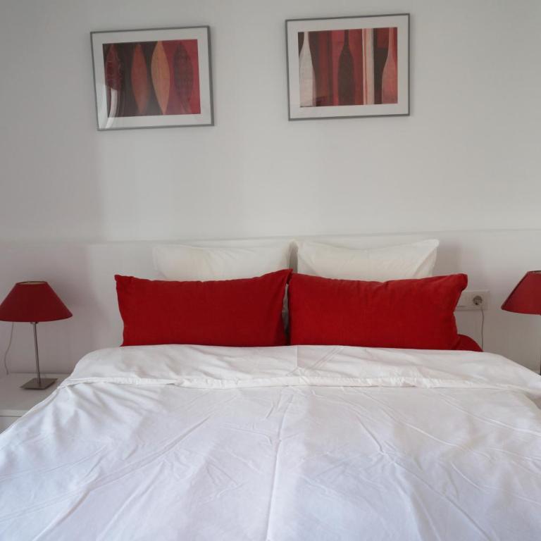 Happy Holiday Beach Home - Apartamento de 2 dormitorios - 5