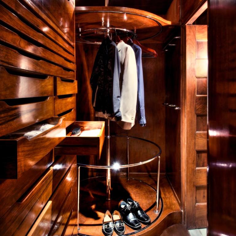 Il Salviatino Firenze - Superior King Room - 5