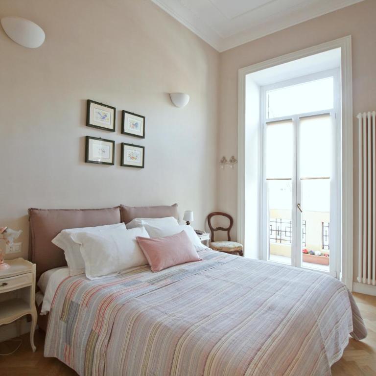 Beautiful suite in the heart of Trastevere - Appartamento con 1 Camera da Letto - 4