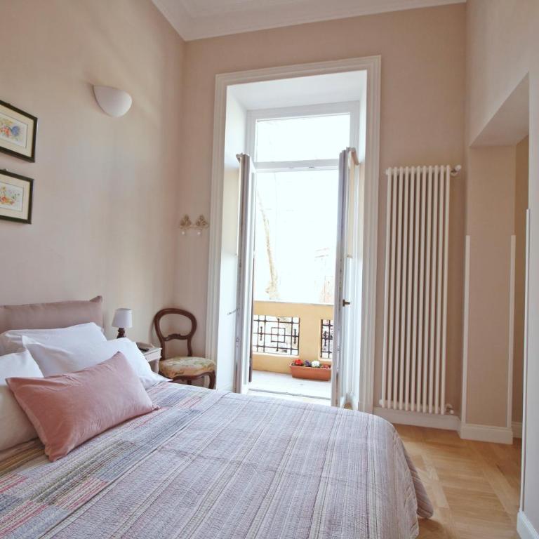 Beautiful suite in the heart of Trastevere - Appartamento con 1 Camera da Letto - 1