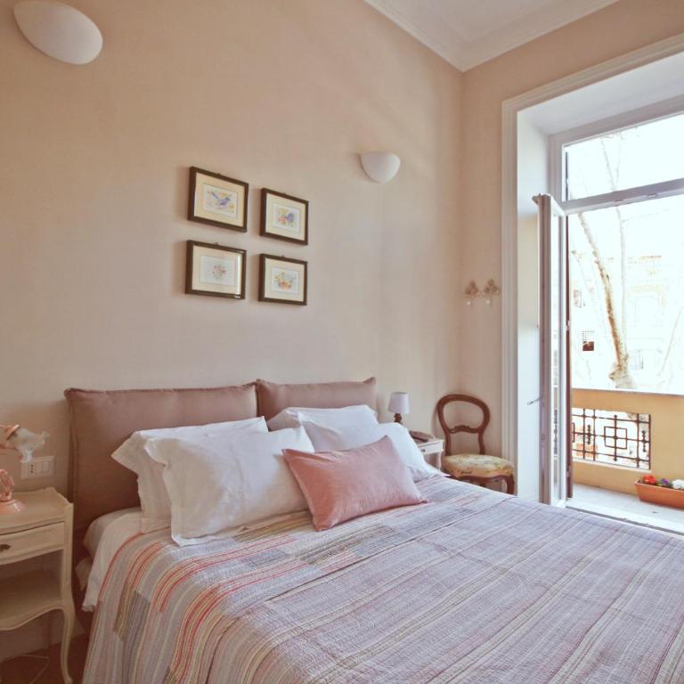 Beautiful suite in the heart of Trastevere - Appartamento con 1 Camera da Letto - 7