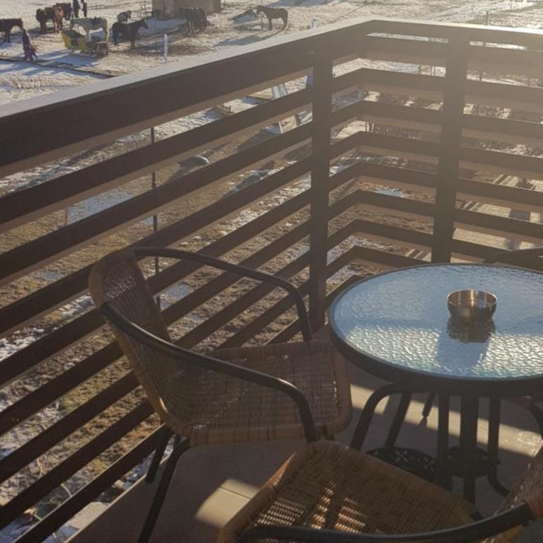 Apartment GEA 24 Zlatibor sa garažom - Apartman sa Pogledom na Planinu - 25