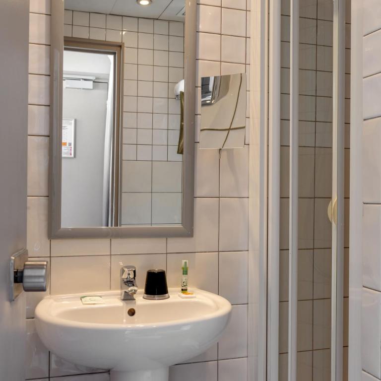 Hotel des Nations Saint Germain - Chambre Simple - 3
