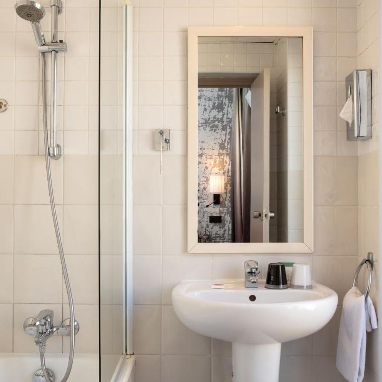 Hotel des Nations Saint Germain - Chambre Double - 2