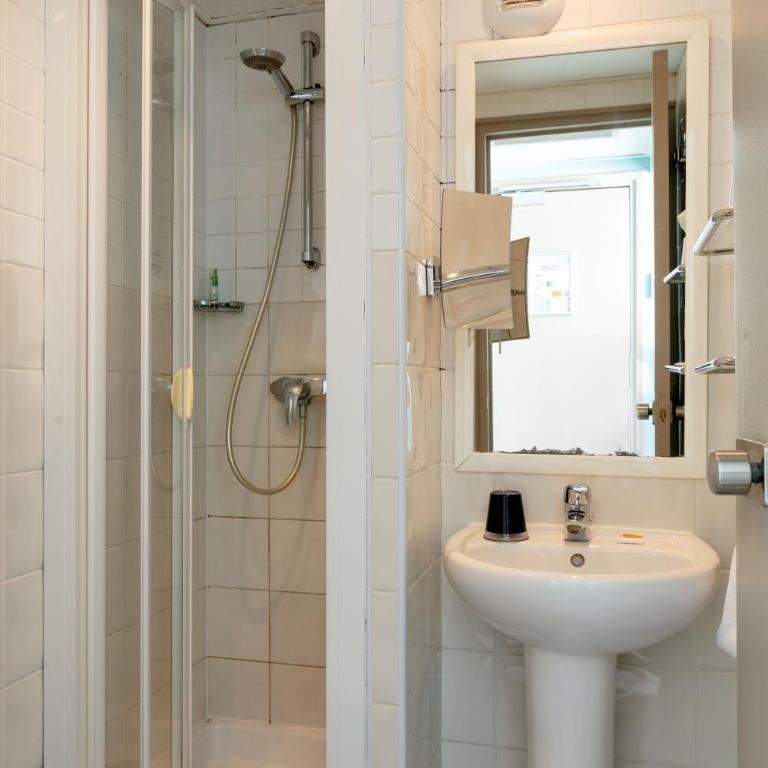 Hotel des Nations Saint Germain - Chambre Simple - 4