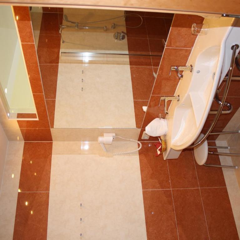 Posthotel Radstadt - Superior Doppelzimmer - 3