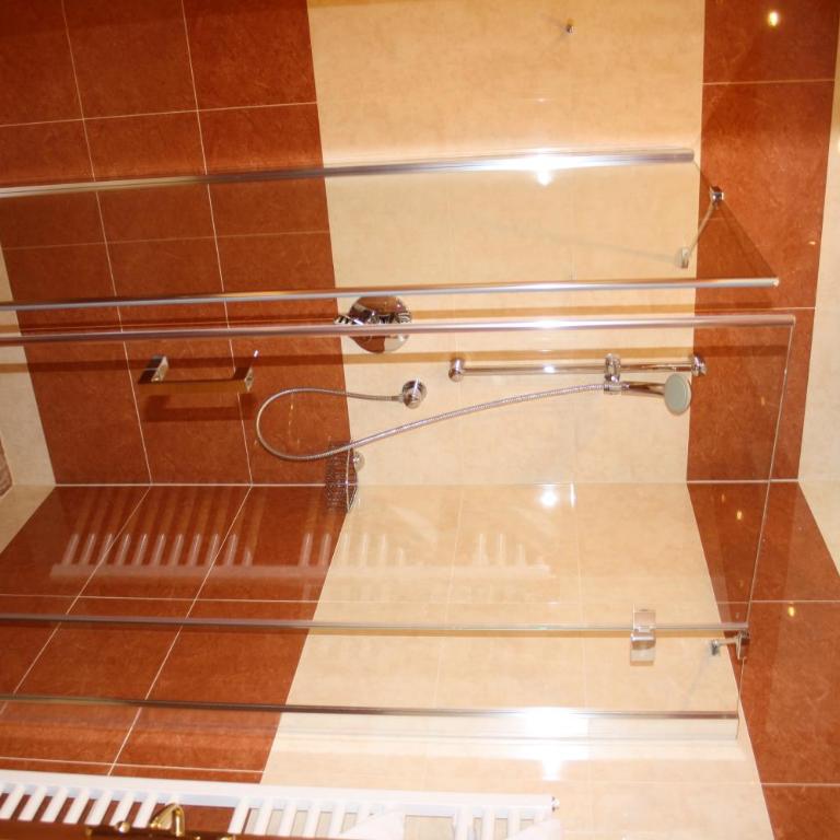 Posthotel Radstadt - Superior Doppelzimmer - 4