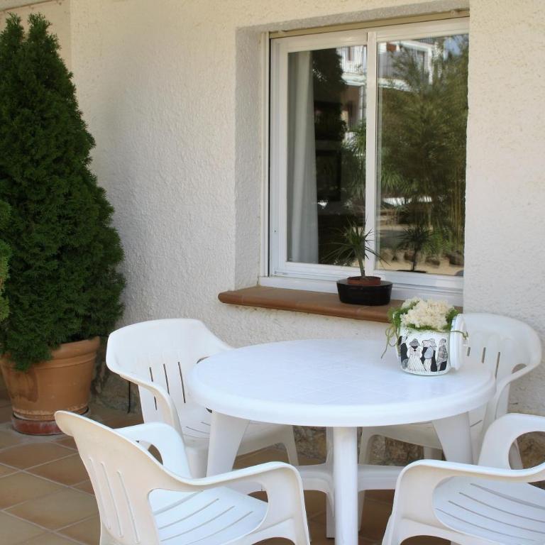 Apartaments Margarita Sabina Pinell - Apartamento - 2