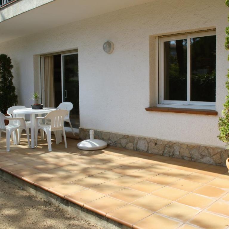 Apartaments Margarita Sabina Pinell - Apartamento - 3