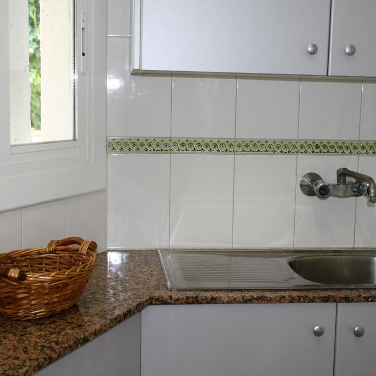 Apartaments Margarita Sabina Pinell - Apartamento - 4