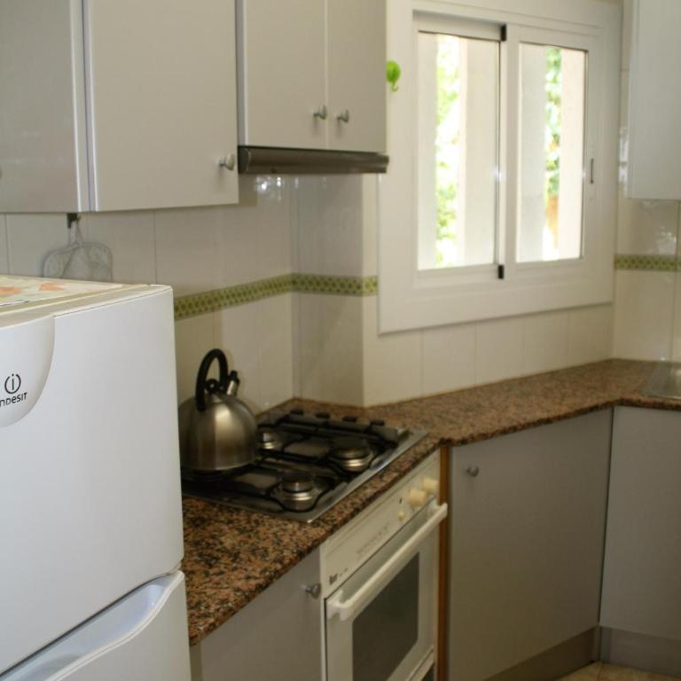Apartaments Margarita Sabina Pinell - Apartamento - 5