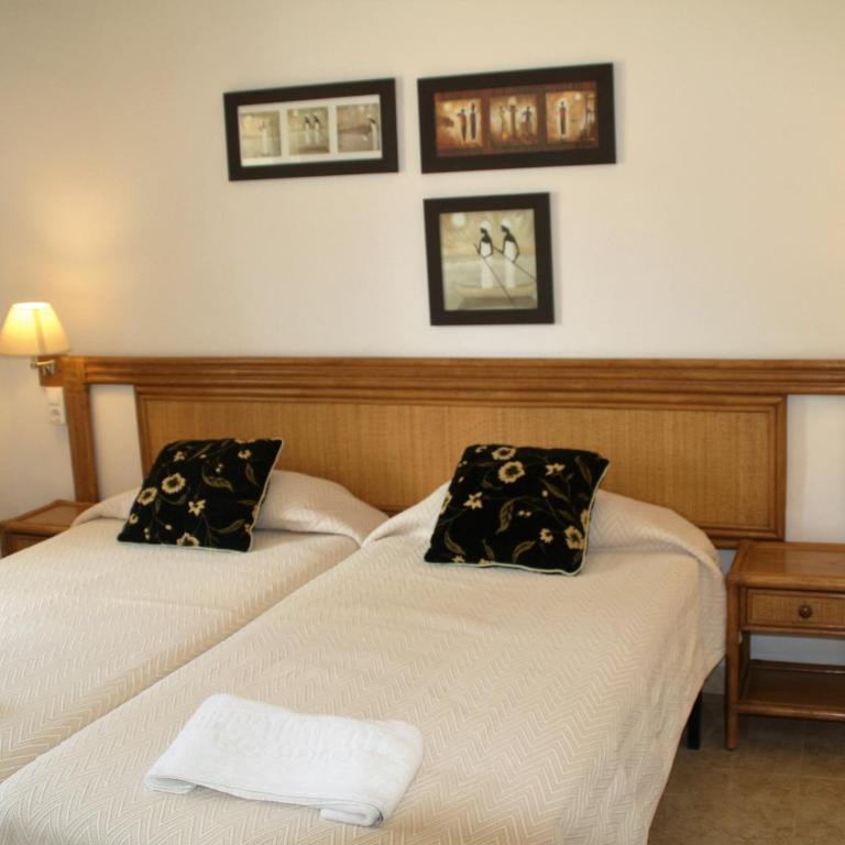 Apartaments Margarita Sabina Pinell - Apartamento - 7