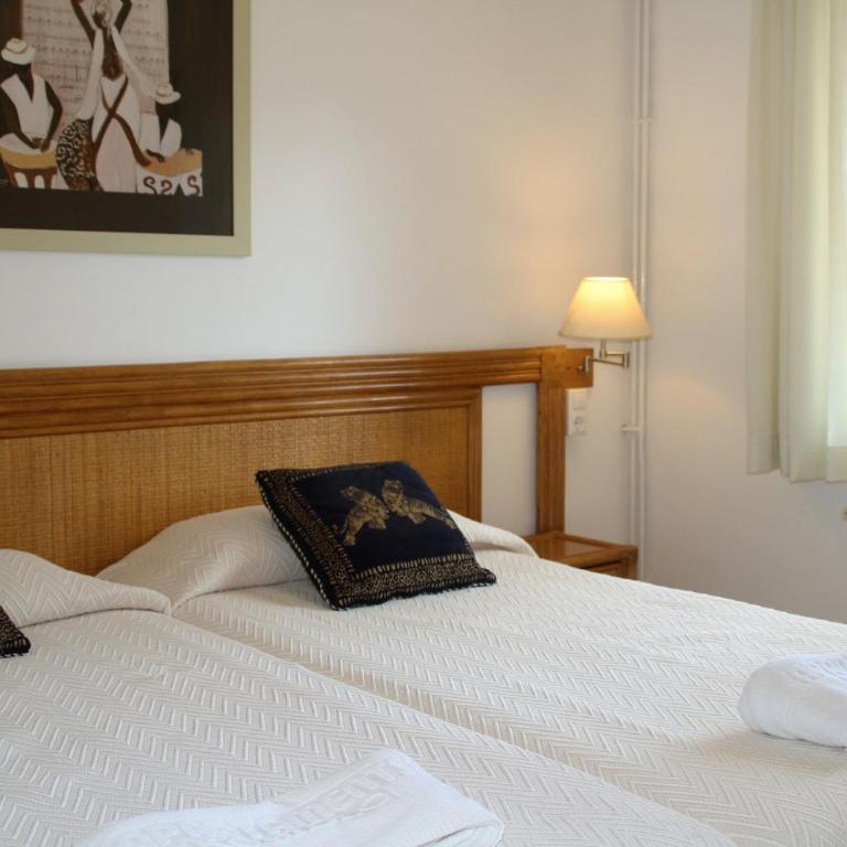 Apartaments Margarita Sabina Pinell - Apartamento - 8