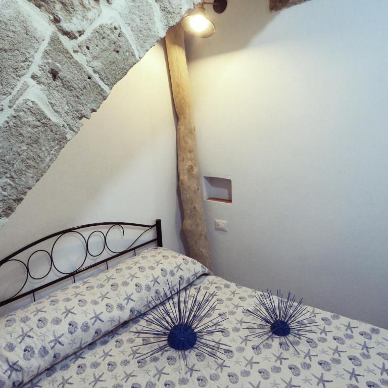 Casetta Pa I Algua - One-Bedroom Apartment - 7