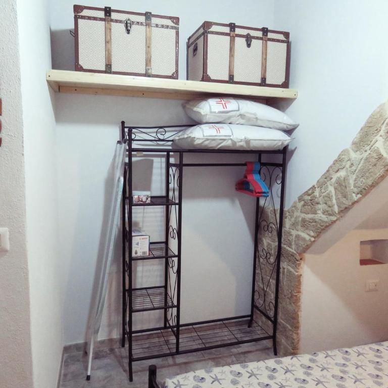 Casetta Pa I Algua - One-Bedroom Apartment - 6