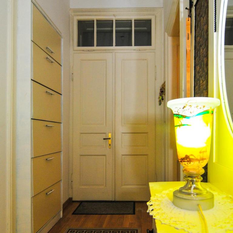 Mulo Staničića - Apartman sa 2 Spavaće Sobe i Pogledom na More - 8