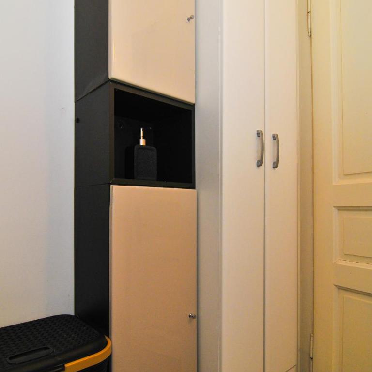 Mulo Staničića - Apartman sa 2 Spavaće Sobe i Pogledom na More - 21